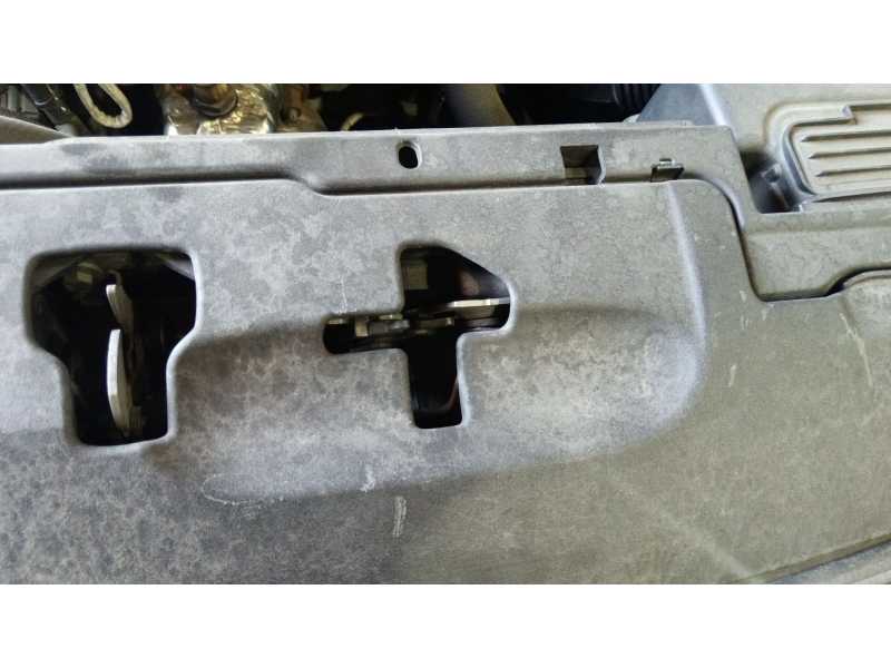 Recambio de cerradura capot para peugeot 308 ii (lb_, lp_, lw_, lh_, l3_) 1.2 vti 72 referencia OEM IAM   