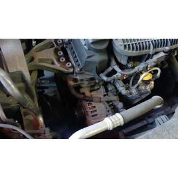 COMPRESOR AIRE ACONDICIONADO 