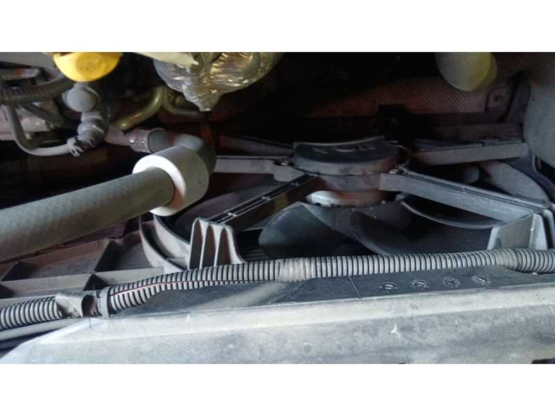 Recambio de electroventilador para peugeot 308 ii (lb_, lp_, lw_, lh_, l3_) 1.2 vti 72 referencia OEM IAM   