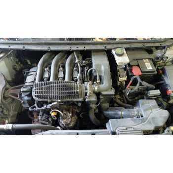 MOTOR COMPLETO 