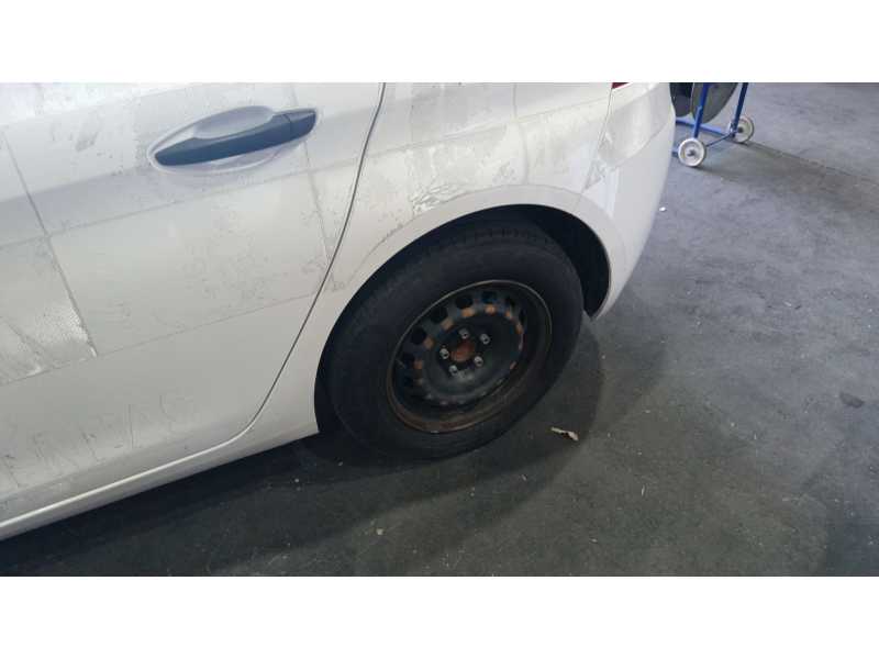Recambio de puente trasero para peugeot 308 ii (lb_, lp_, lw_, lh_, l3_) 1.2 vti 72 referencia OEM IAM   