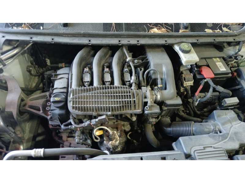 Recambio de servofreno para peugeot 308 ii (lb_, lp_, lw_, lh_, l3_) 1.2 vti 72 referencia OEM IAM   