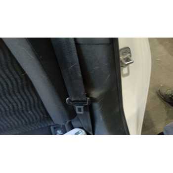 CINTURON SEGURIDAD TRASERO IZQUIERDO 