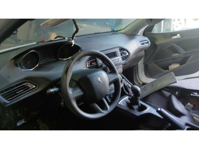 Recambio de kit airbag para peugeot 308 ii (lb_, lp_, lw_, lh_, l3_) 1.2 vti 72 referencia OEM IAM   