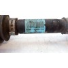 Recambio de transmision delantera izquierda para ford ranger (tke) referencia OEM IAM 2039605  