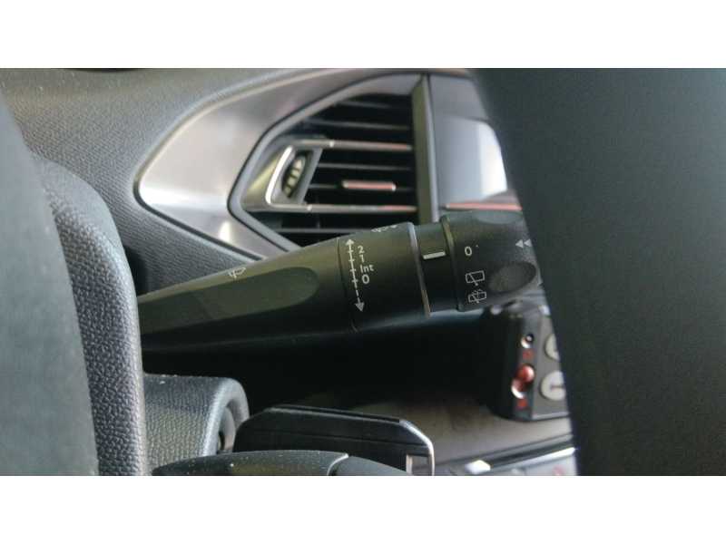 Recambio de mando limpia para peugeot 308 ii (lb_, lp_, lw_, lh_, l3_) 1.2 vti 72 referencia OEM IAM   
