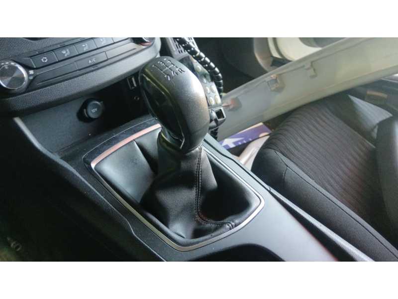 Recambio de palanca cambio para peugeot 308 ii (lb_, lp_, lw_, lh_, l3_) 1.2 vti 72 referencia OEM IAM   