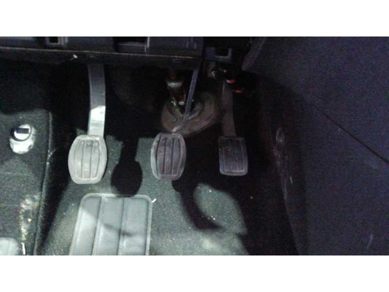 Recambio de potenciometro pedal para peugeot 308 ii (lb_, lp_, lw_, lh_, l3_) 1.2 vti 72 referencia OEM IAM   