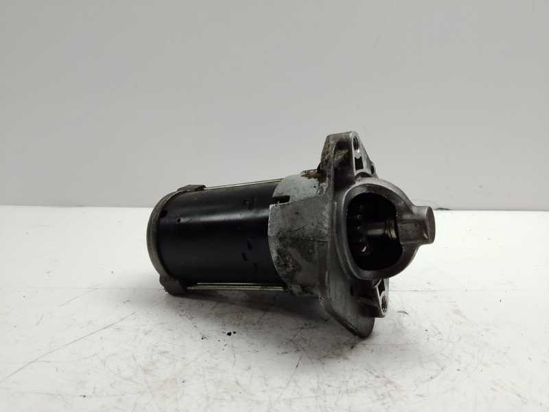 Recambio de motor arranque para renault clio iv (bh_) 1.5 dci 90 referencia OEM IAM 233006508R RSM1411 