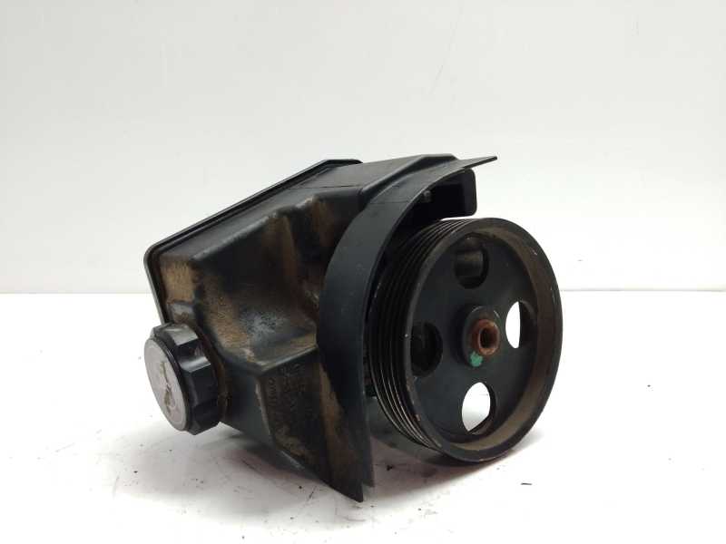 Recambio de bomba direccion para peugeot 206 berlina 2.0 hdi cat referencia OEM IAM 4007LR  9634816080
