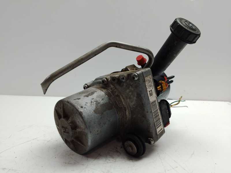 Recambio de bomba direccion para peugeot 407 coupé (6c_) 2.2 16v referencia OEM IAM 4007ZL 21600731 