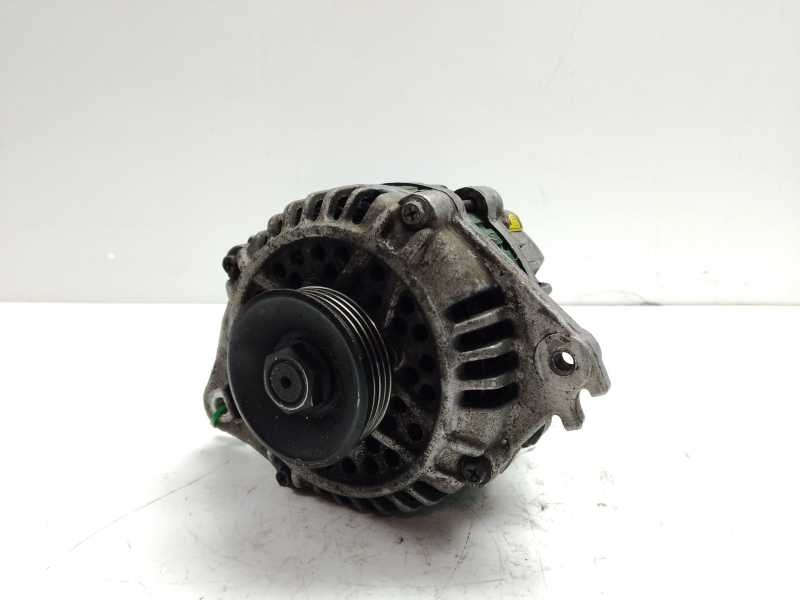 Recambio de alternador para kia joice (mte1p) 2.0 referencia OEM IAM 3730032800  AB190119
