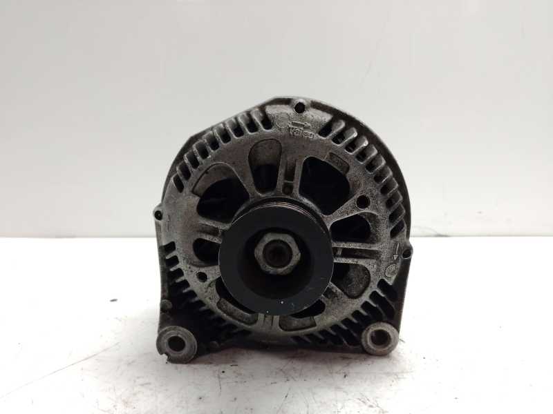 Recambio de alternador para bmw 3 (e46) 320 d referencia OEM IAM 12317788247 437308 A14VI46