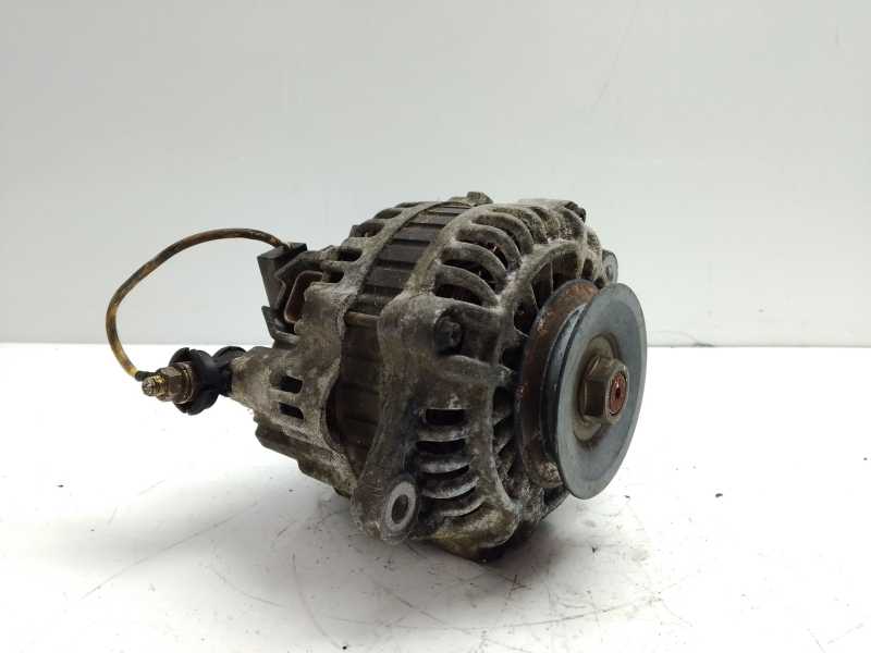 Recambio de alternador para nissan almera (n16/e) 2.2 16v turbodiesel cat referencia OEM IAM 231005M310  