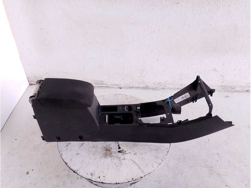 Recambio de consola central para volkswagen tiguan (5n_) 2.0 tdi 4motion referencia OEM IAM 5N0863323J82V  