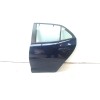 Recambio de puerta trasera izquierda para toyota corolla (e21) referencia OEM IAM 6700402540  