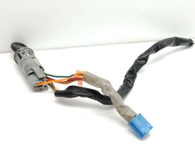 Recambio de conmutador de arranque para citroën xsara picasso (n68) 2.0 hdi referencia OEM IAM 4162CK  