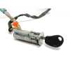 Recambio de conmutador de arranque para citroën xsara picasso (n68) 2.0 hdi referencia OEM IAM 4162CK  