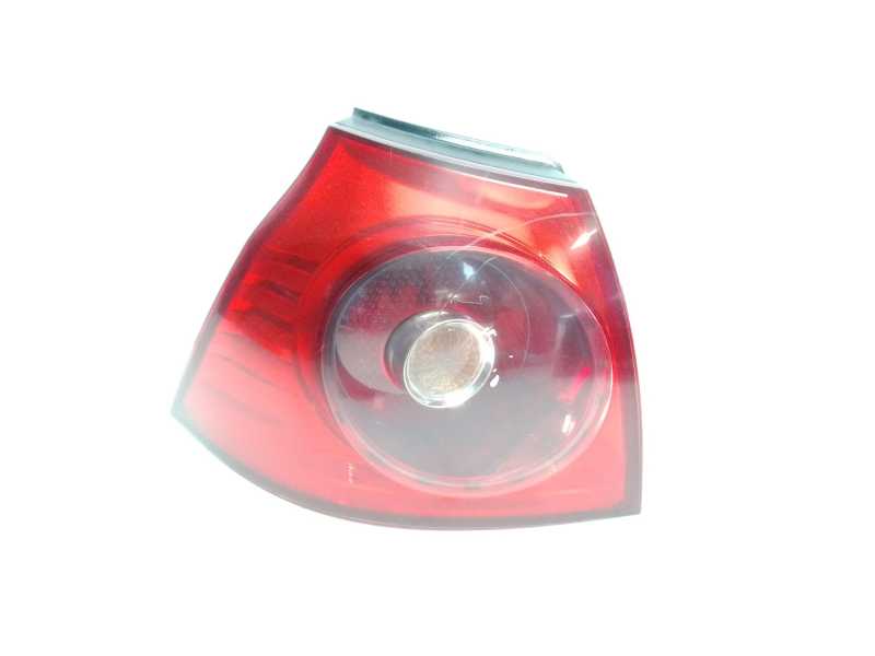 Recambio de piloto trasero izquierdo para volkswagen golf v berlina (1k1) conceptline (e) referencia OEM IAM 1K6945095AA  