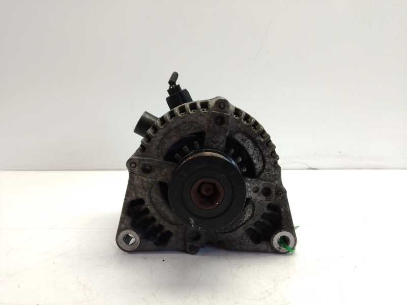 Recambio de alternador para audi a6 c7 (4g2, 4gc) 2.0 tdi referencia OEM IAM 04L903017CX  063377416010