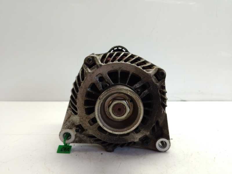 Recambio de alternador para peugeot 407 coupé (6c_) 2.2 16v referencia OEM IAM 5705CF  9649846880