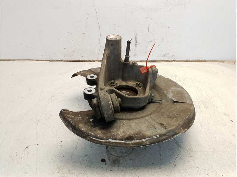 Recambio de mangueta delantera derecha para bmw 7 (e65, e66, e67) 730 ld referencia OEM IAM 31216753462  