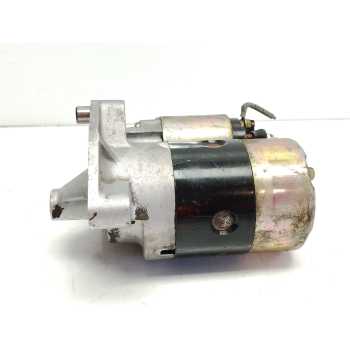 MOTOR ARRANQUE 5802M9 12V M002T13081