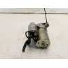 Recambio de motor arranque para chevrolet aveo / kalos hatchback (t250, t255) 1.2 referencia OEM IAM 25187951  