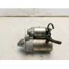 Recambio de motor arranque para chevrolet aveo / kalos hatchback (t250, t255) 1.2 referencia OEM IAM 25187951  