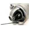 Recambio de motor arranque para chevrolet aveo / kalos hatchback (t250, t255) 1.2 referencia OEM IAM 25187951  
