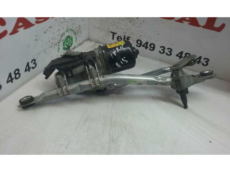 Recambio de motor limpia delantero para toyota yaris referencia OEM IAM 53565002  
