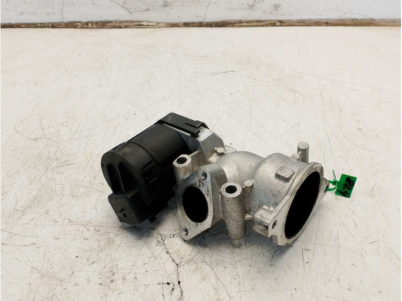 Recambio de valvula egr para volvo v50 (545) 2.0 d referencia OEM IAM 36000980  