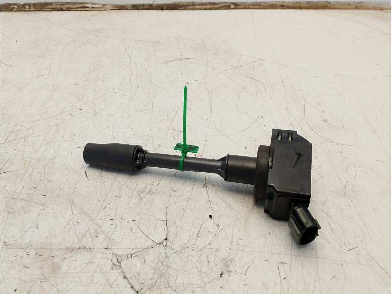 Recambio de bobina encendido para toyota yaris referencia OEM IAM 9091902277  