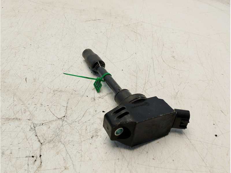 Recambio de bobina encendido para toyota yaris referencia OEM IAM 9091902277  