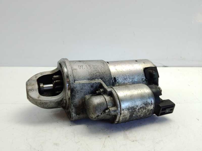 Recambio de motor arranque para kia carens ( ) referencia OEM IAM 361002A830  