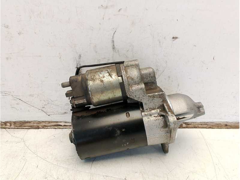 Recambio de motor arranque para opel astra h sedán (a04) 1.4 (l69) referencia OEM IAM 55566800  