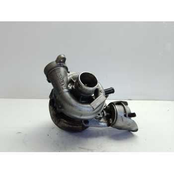 TURBOCOMPRESOR 0375J6 
