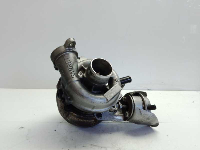 Recambio de turbocompresor para peugeot 308 i (4a_, 4c_) 1.6 hdi referencia OEM IAM 0375J6  