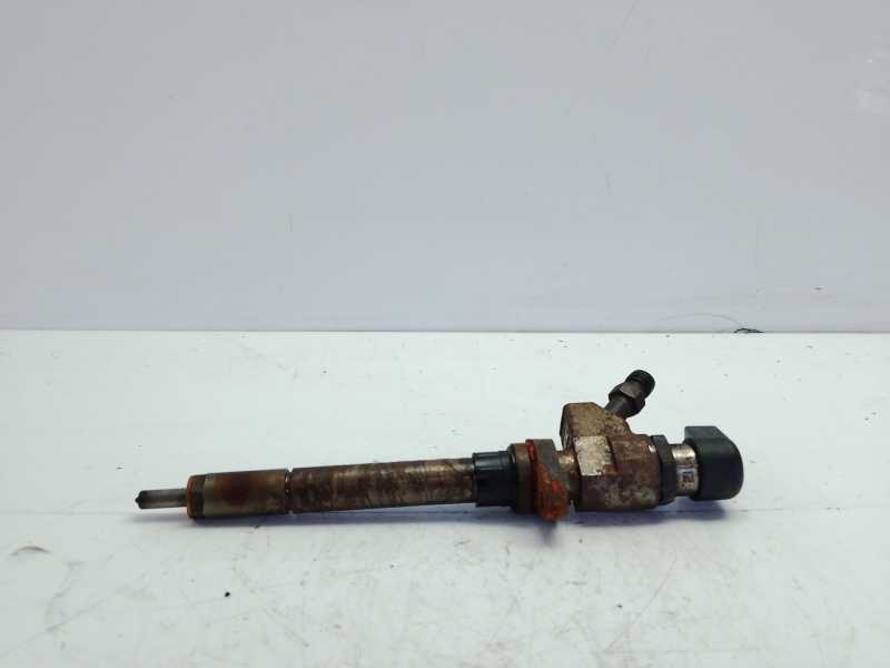 Recambio de inyector para citroën c4 grand picasso i (ua_) 2.0 hdi 138 referencia OEM IAM 1980Z4  