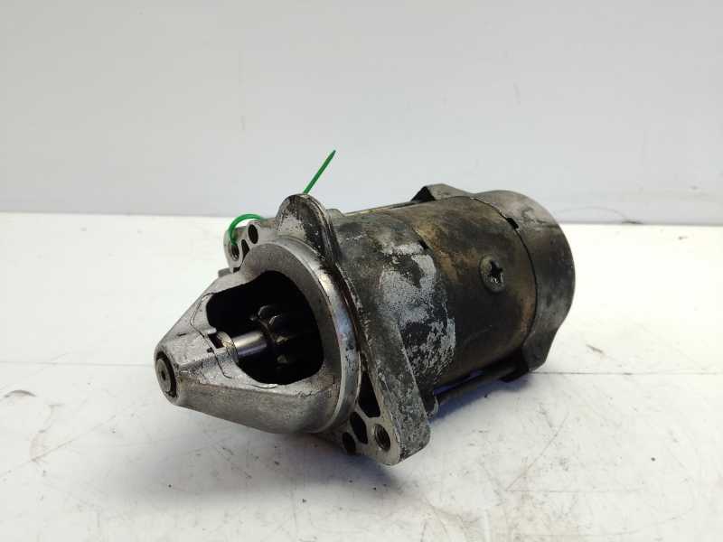 Recambio de motor arranque para smart city-coupe (450) 0.6 (450.352, 450.353) referencia OEM IAM Q0003188V008000000  