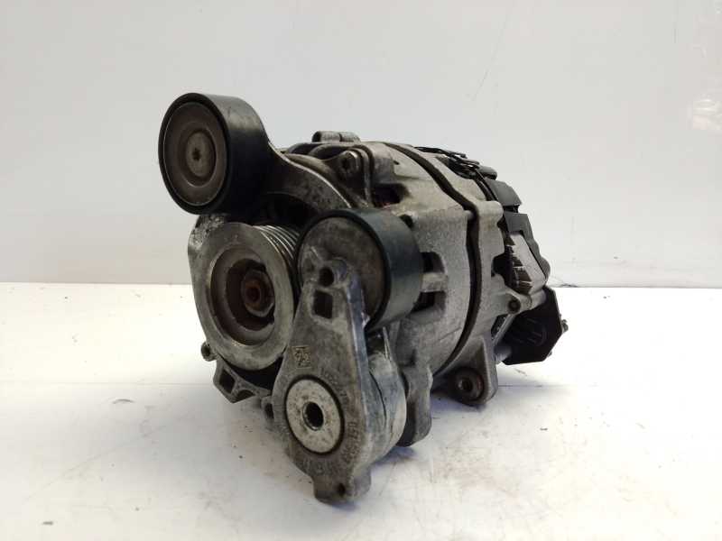 Recambio de alternador para audi a4 b9 avant (8w5, 8wd) 35 tdi mild hybrid referencia OEM IAM 04L903018 2627316G 