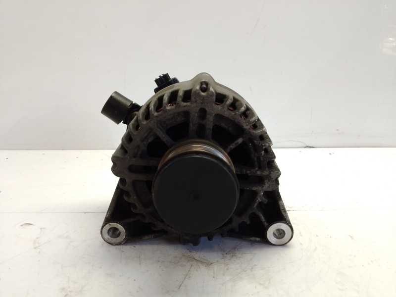 Recambio de alternador para audi a3 sportback (8pa) 2.0 tdi referencia OEM IAM 06F903023FX  2S6TAA