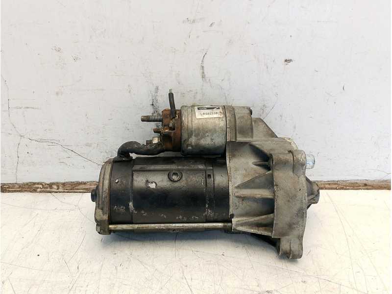 Recambio de motor arranque para peugeot 407 sw (6e_, 6d_) 2.0 hdi 135 referencia OEM IAM 5802Z5  
