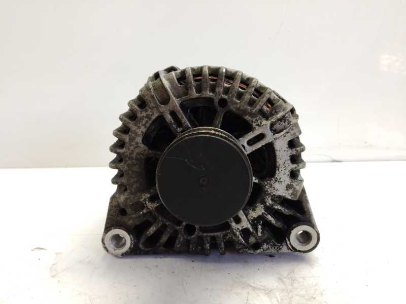 Recambio de alternador para peugeot 308 i (4a_, 4c_) 1.6 hdi referencia OEM IAM 5705NH TG15C118 