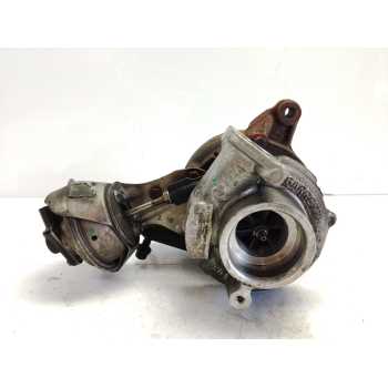 TURBOCOMPRESOR 0375K9 