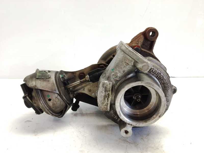 Recambio de turbocompresor para citroën c4 grand picasso i (ua_) 2.0 hdi 138 referencia OEM IAM 0375K9  