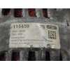 Recambio de alternador para ford fiesta v (jh_, jd_) 1.4 tdci referencia OEM IAM 1545138 115459 