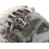 Recambio de alternador para ford fiesta v (jh_, jd_) 1.4 tdci referencia OEM IAM 1545138 115459 