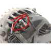 Recambio de alternador para ford fiesta v (jh_, jd_) 1.4 tdci referencia OEM IAM 1545138 115459 
