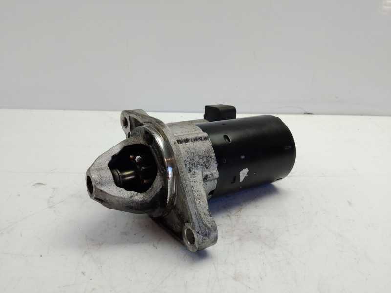 Recambio de motor arranque para toyota yaris (_p9_) 1.4 d-4d (nlp90_) referencia OEM IAM 281000N010 0001107441 